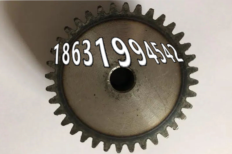 精密齿轮质量好